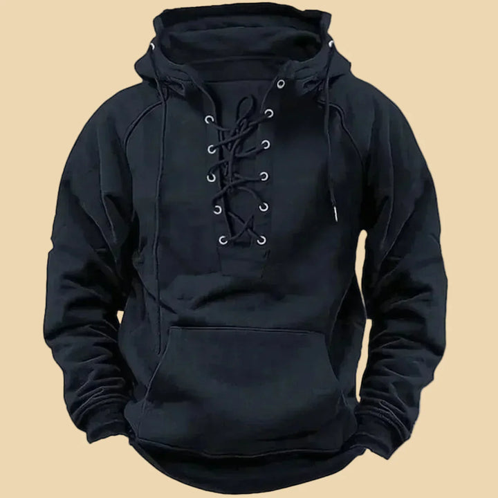 NORDHAVEN™ WARLORD HOODIE