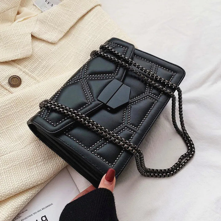 Johannesburg | Stylish Crossbody Bag