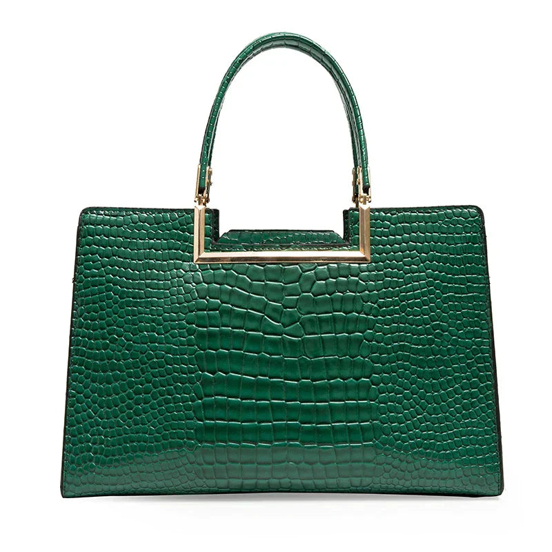 Madrid | Satchel Bag and Wallet Set