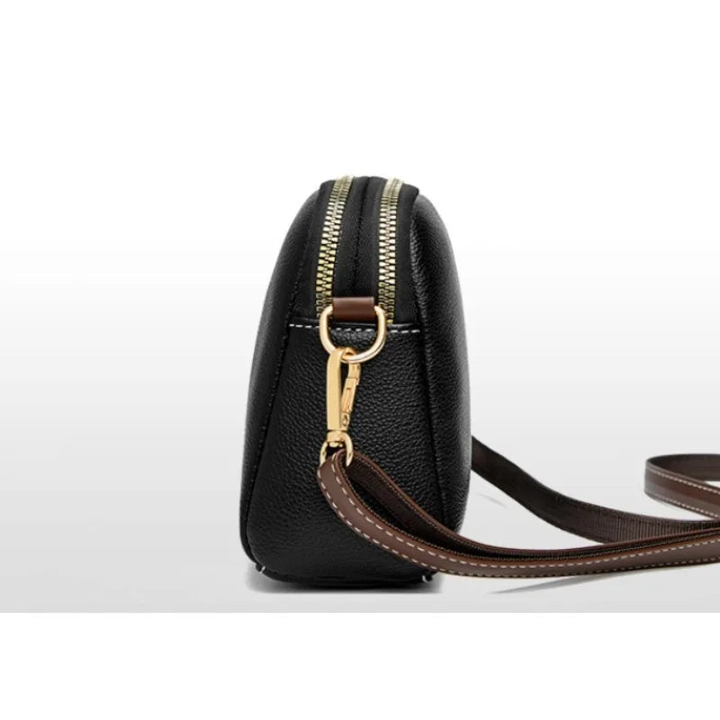 Mexico | Luxury Shoulder Bag