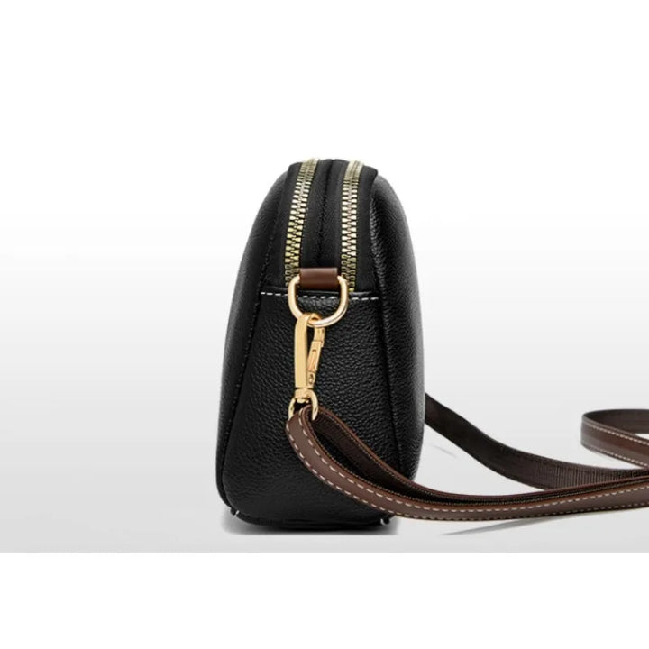 Mexico | Luxury Shoulder Bag