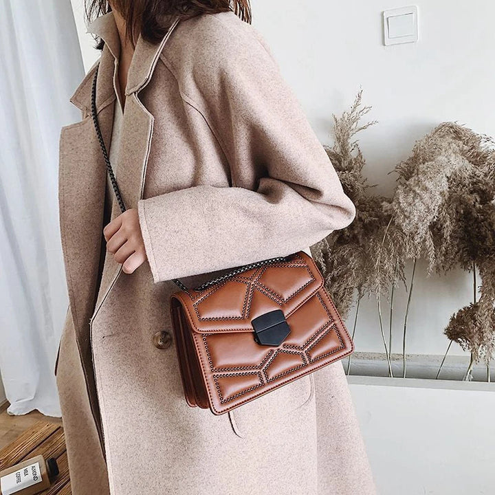 Johannesburg | Stylish Crossbody Bag