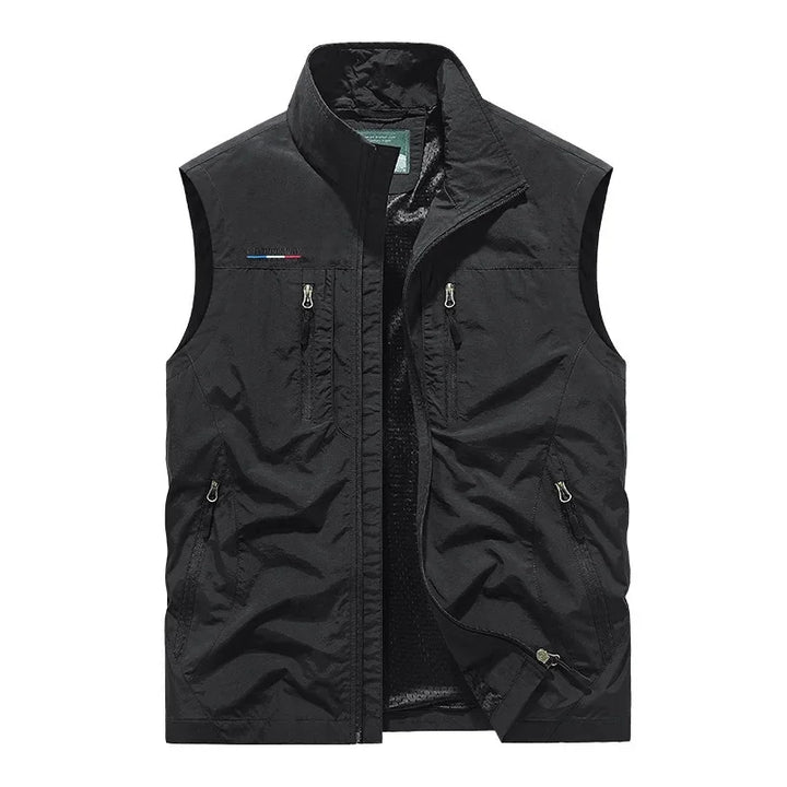 Atlas Pro Multi-Pocket Utility Vest