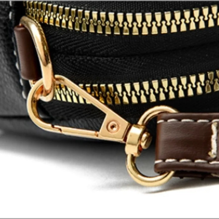 Mexico | Luxury Shoulder Bag