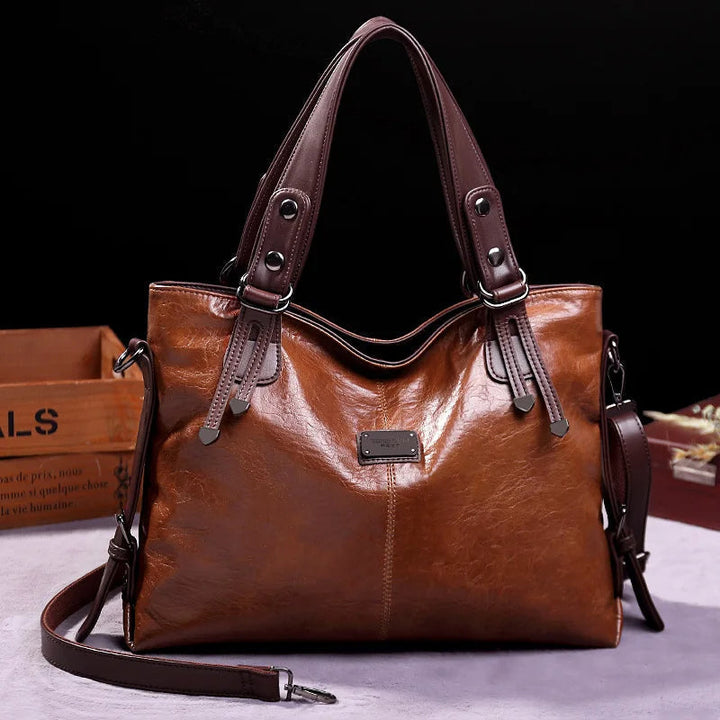 Tokyo | Infinite Elegance Handbag