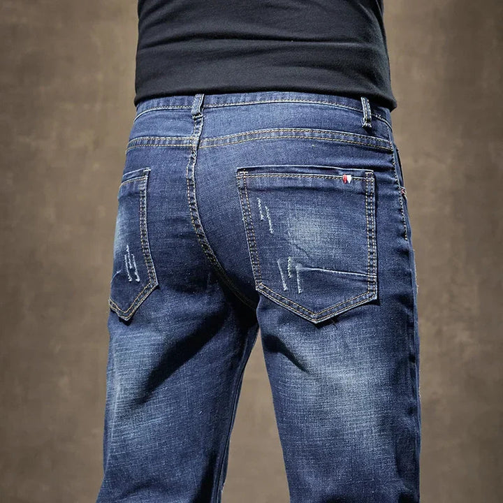 ALDRIDGE | JEANS