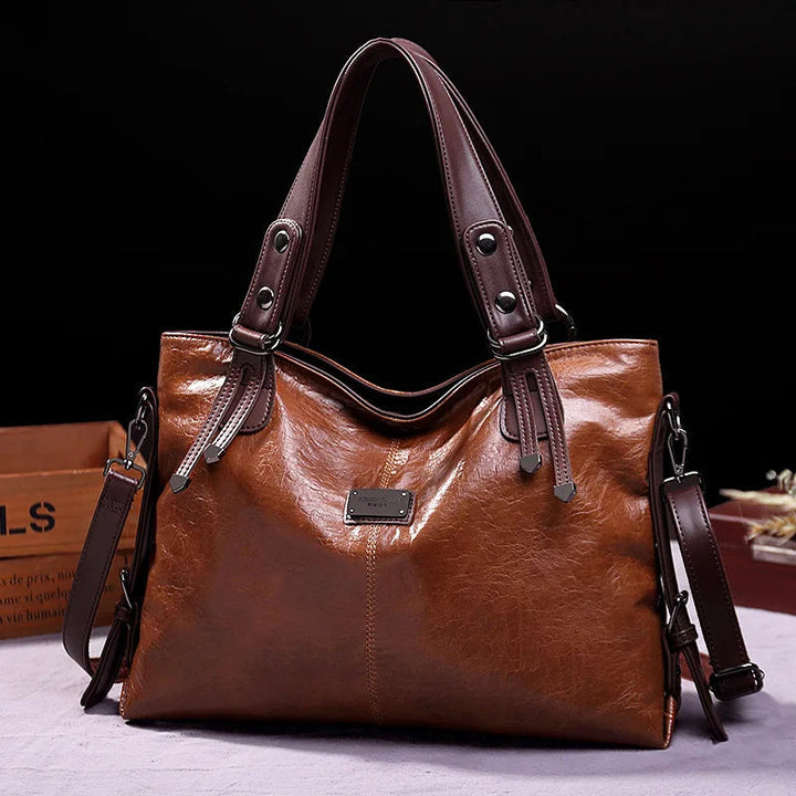 Tokyo | Infinite Elegance Handbag