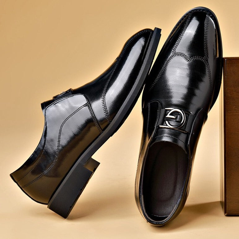 Vibe-08 | Handmade Shoes