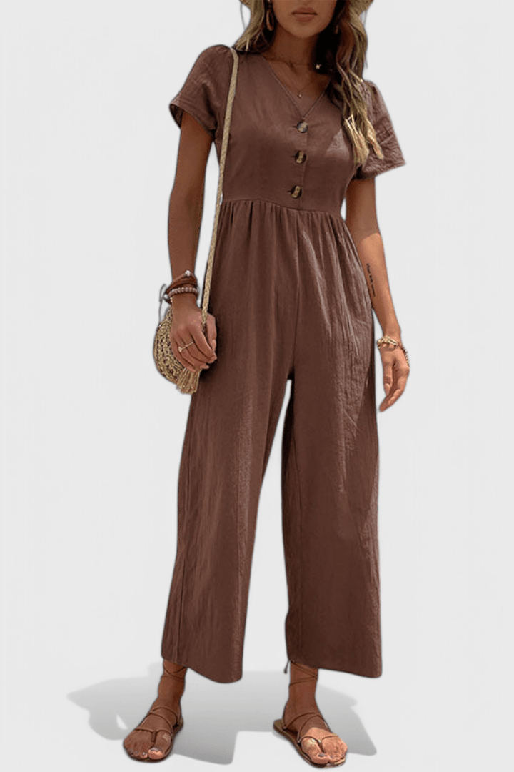The One | Jumpsuit