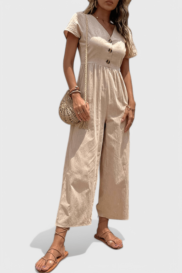 The One | Jumpsuit