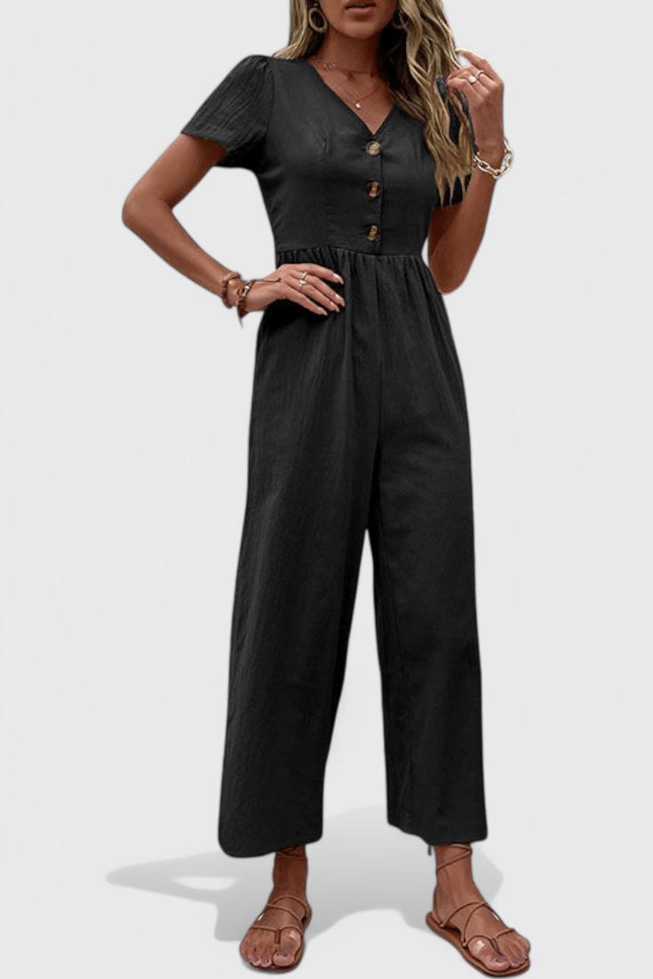 The One | Jumpsuit