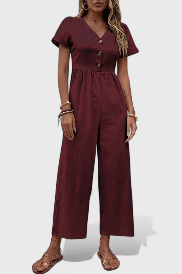 The One | Jumpsuit