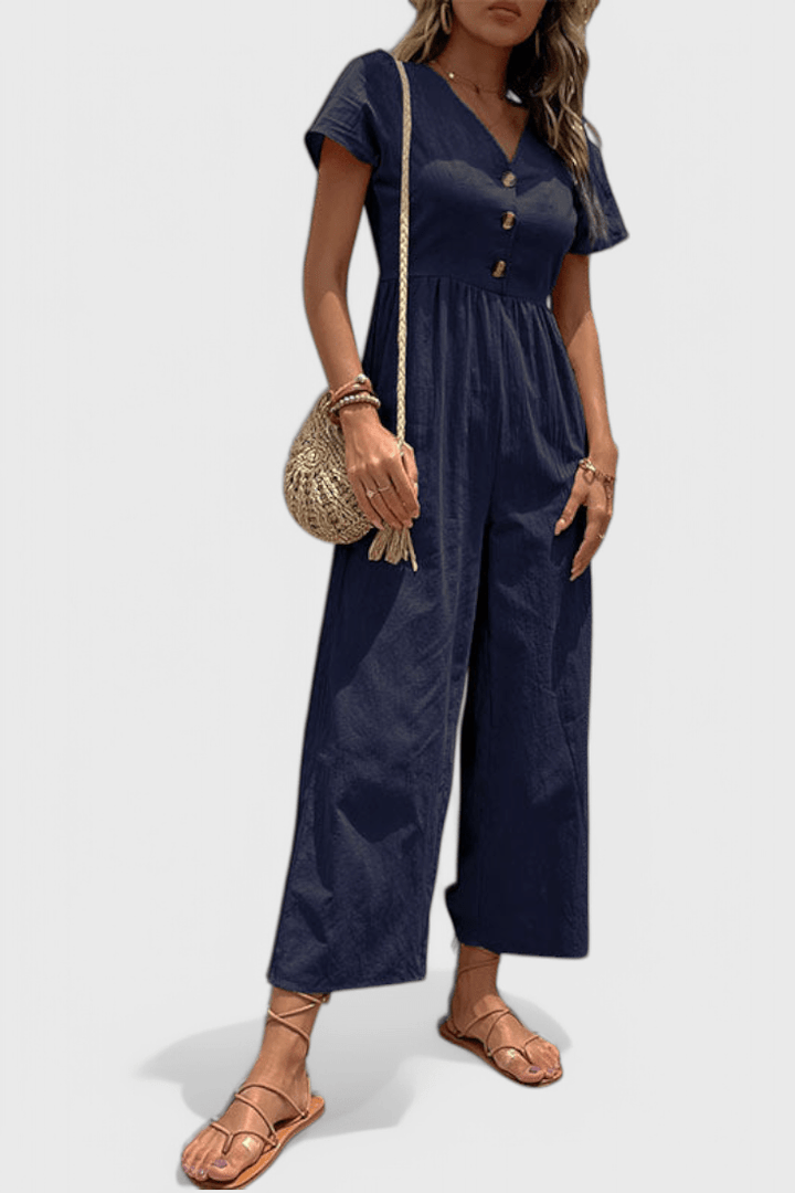 The One | Jumpsuit