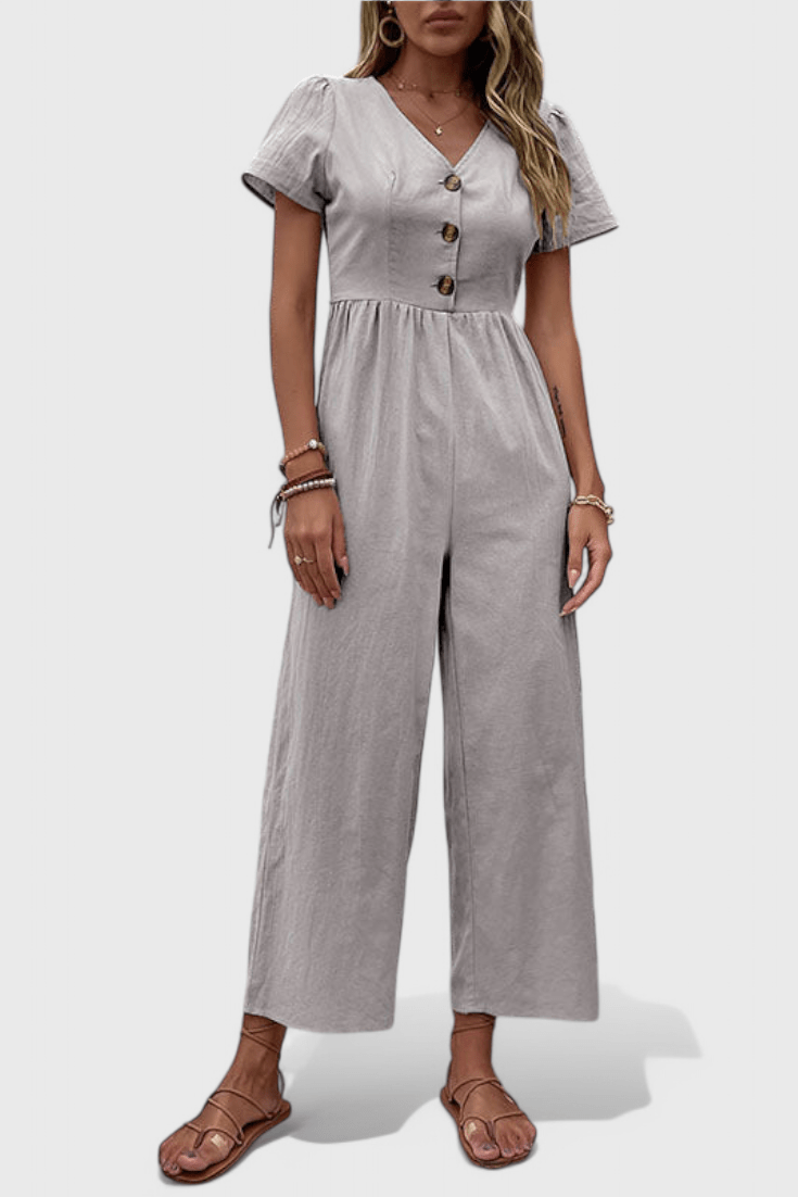 The One | Jumpsuit