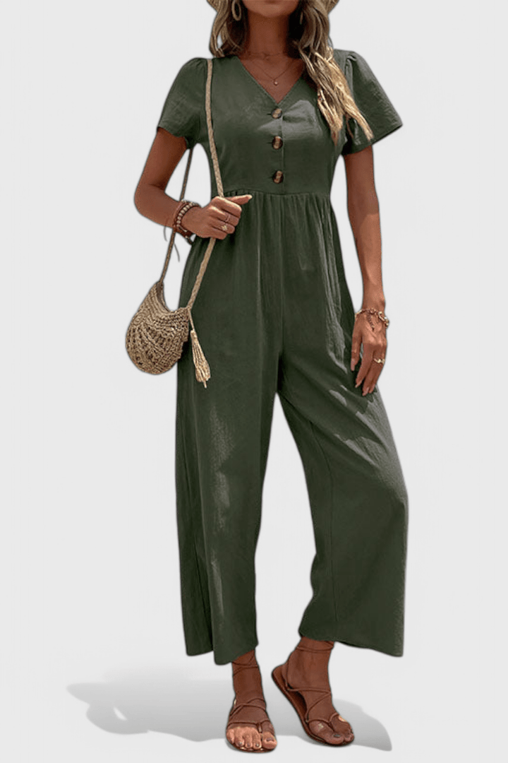 The One | Jumpsuit