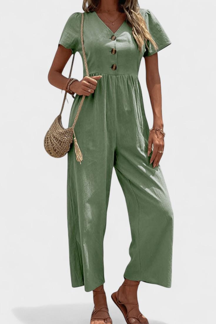 The One | Jumpsuit