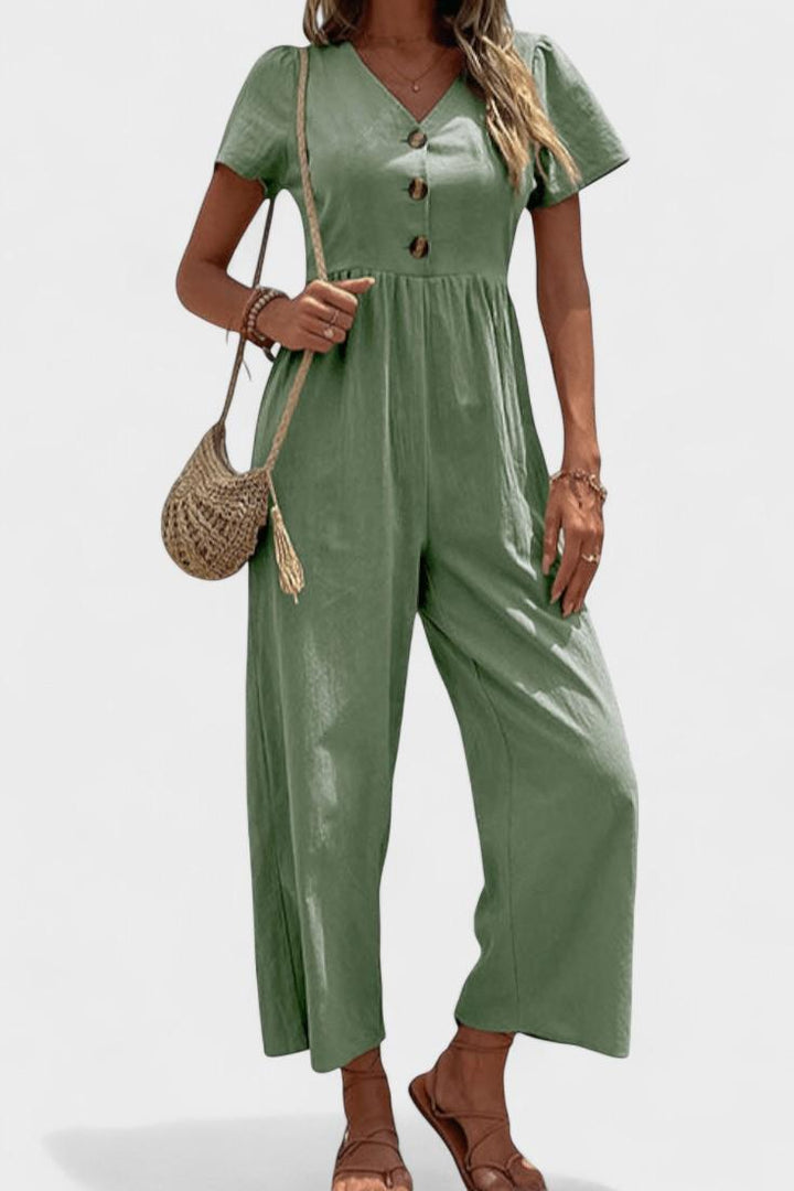 The One | Jumpsuit