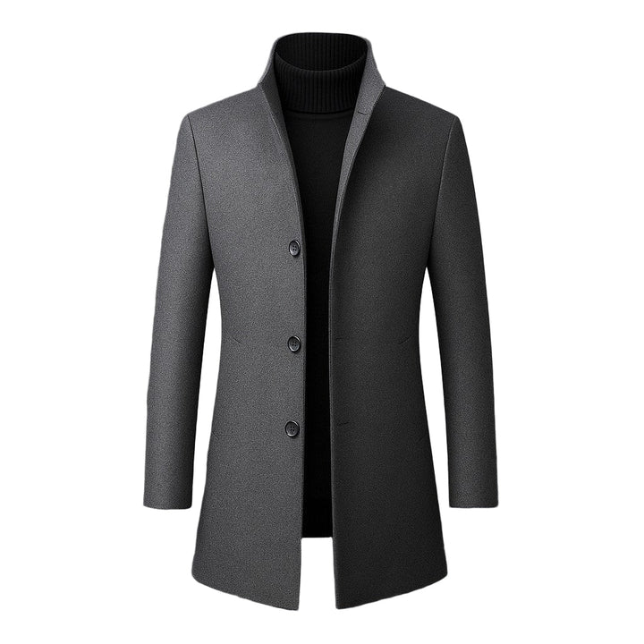 TEO | CLASSIC WINTER COAT