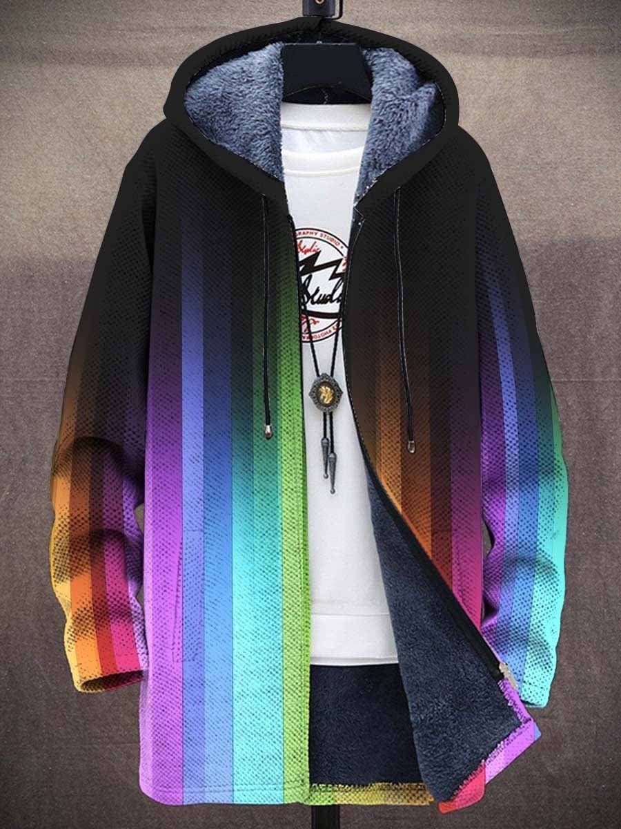 Atlas | Stellar Art Hoodie