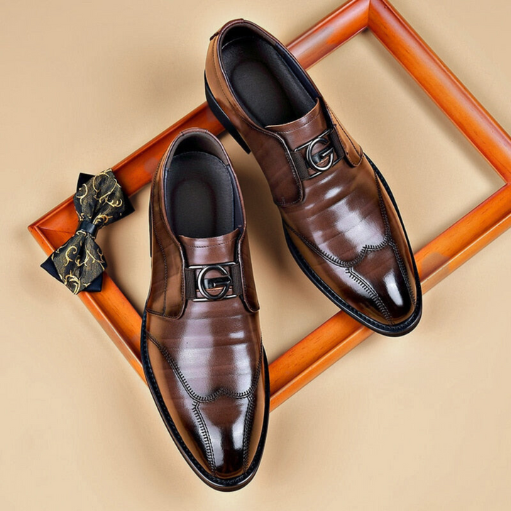 Vibe-08 | Handmade Shoes