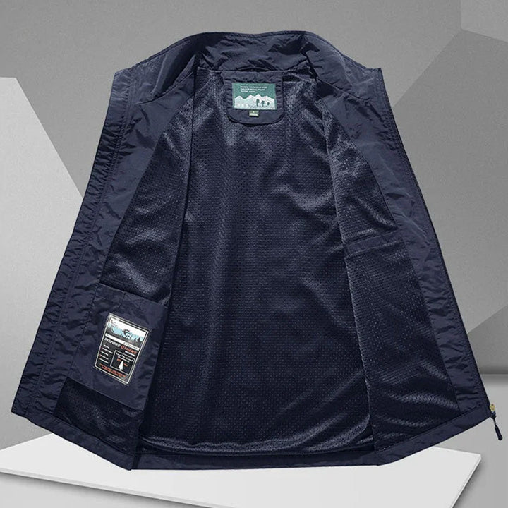 Atlas Pro Multi-Pocket Utility Vest