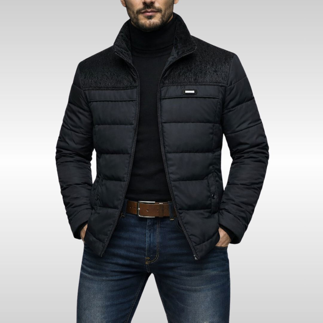 VICTOR | ALL-SEASON |LIGHTWEIGHT JACKET