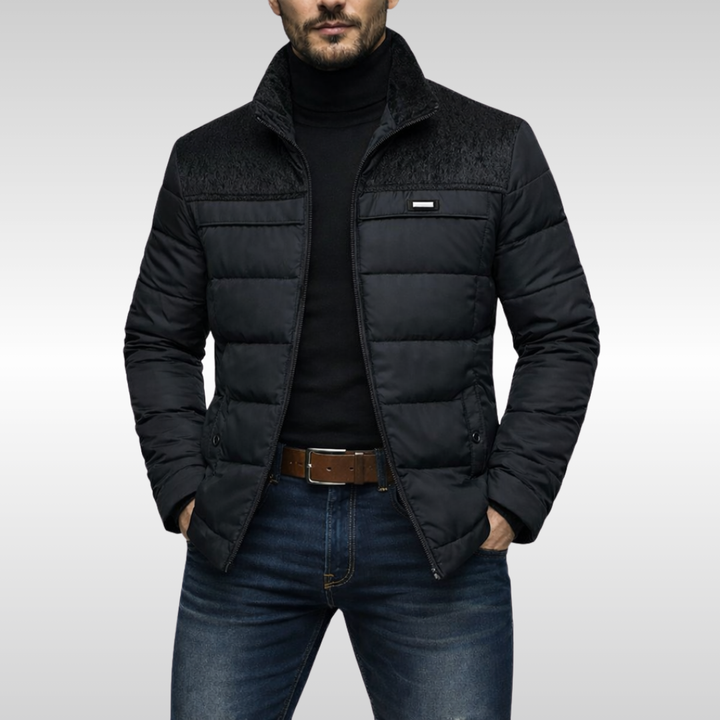 VICTOR | ALL-SEASON |LIGHTWEIGHT JACKET