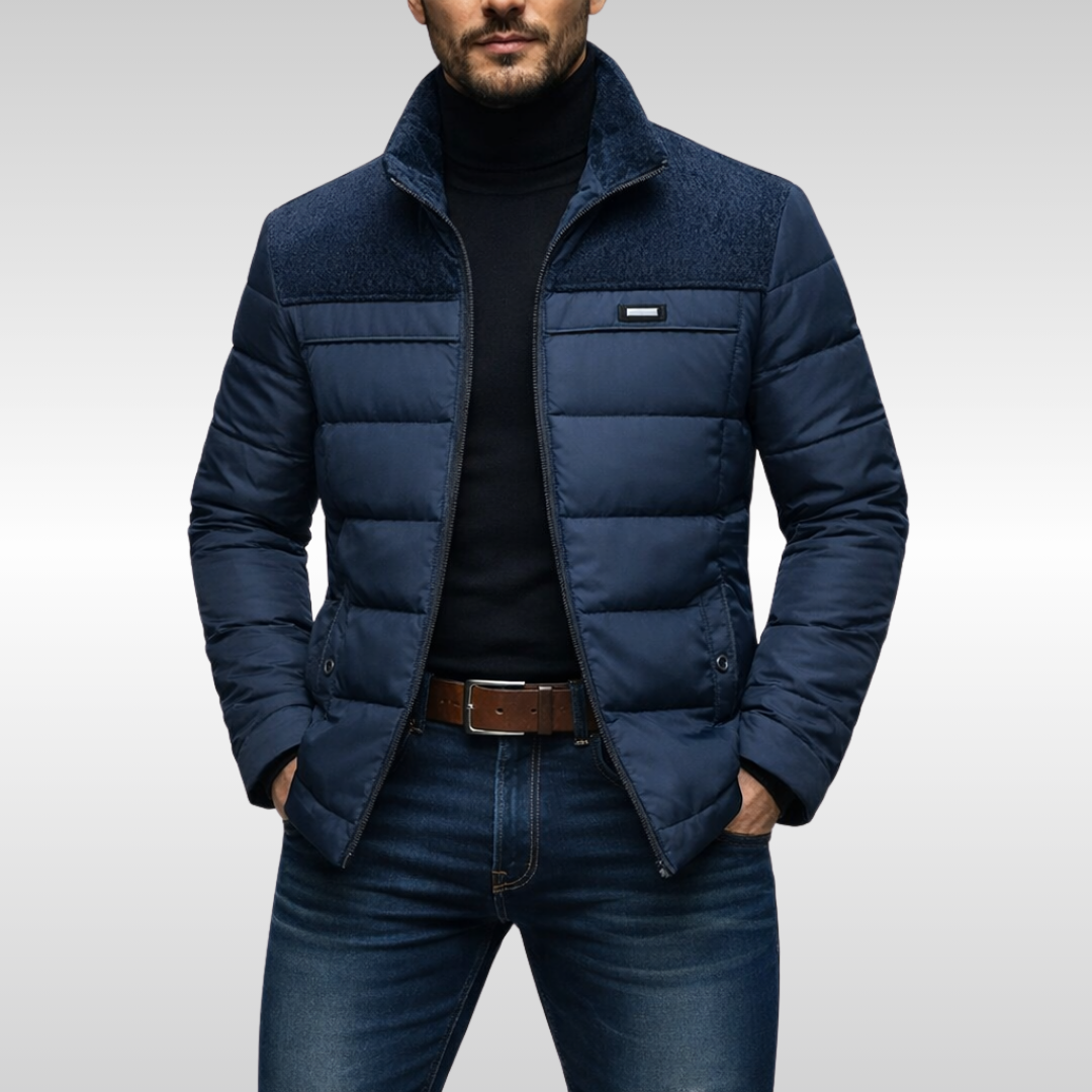 VICTOR | ALL-SEASON |LIGHTWEIGHT JACKET