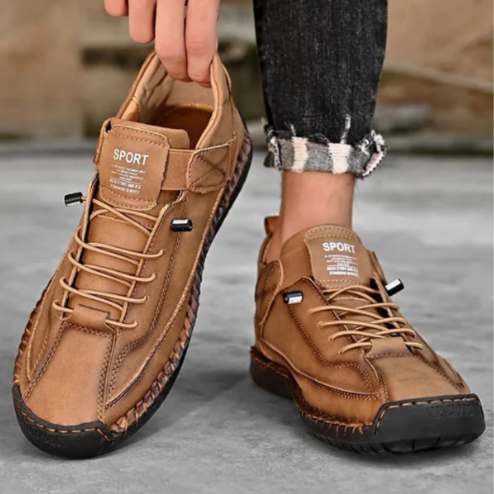 Flux-04 | Orthopedic Shoes for Men