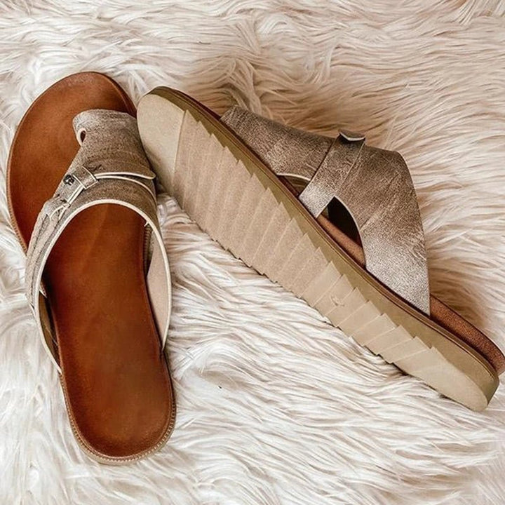 Elena | Everyday Comfort Sandals