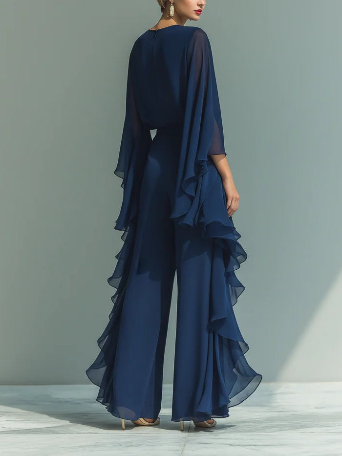 Celeste™ Refined Two-Piece Ensemble
