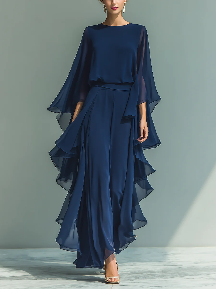 Celeste™ Refined Two-Piece Ensemble