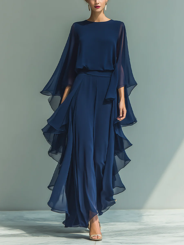 Celeste™ Refined Two-Piece Ensemble