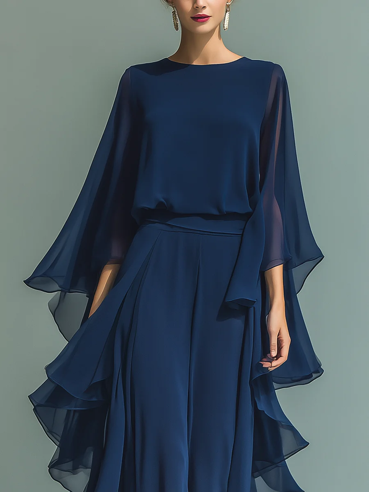 Celeste™ Refined Two-Piece Ensemble