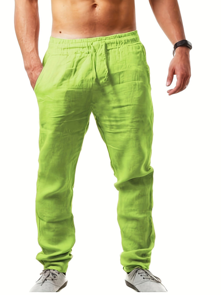 HAYDEN™ | RELAXED EVERYDAY PANTS