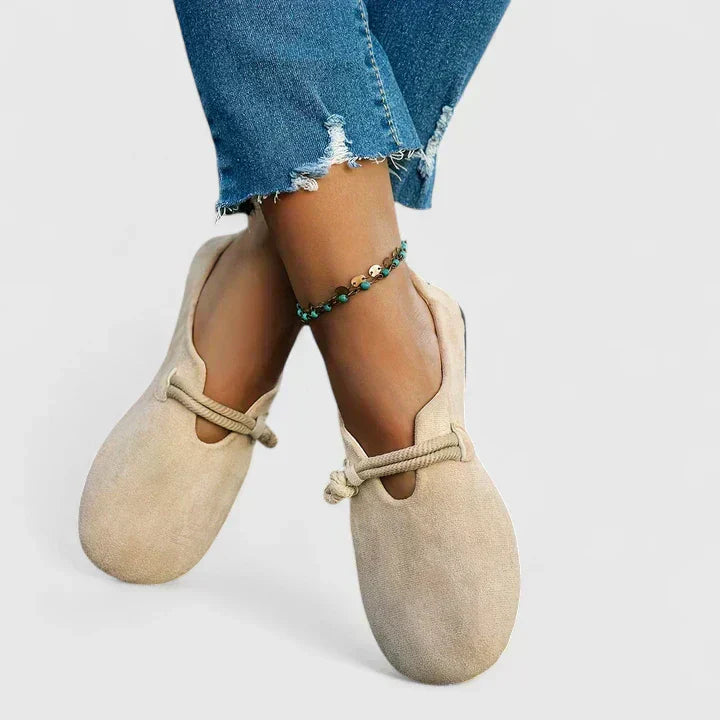 Michelle | Comfort Moccasins