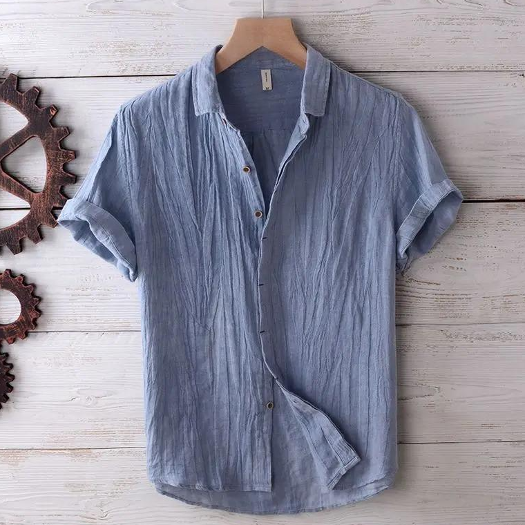 Riccardo | The Riviera Breeze Shirt