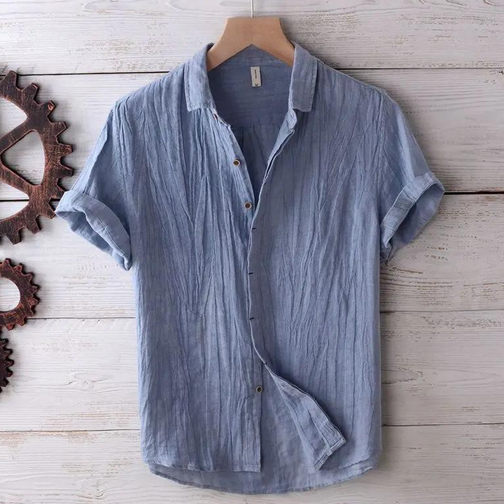 Riccardo | The Riviera Breeze Shirt