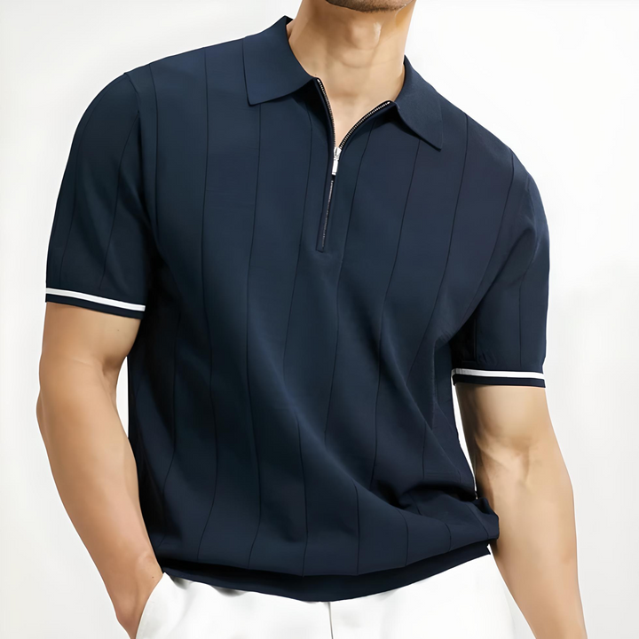 Pietro | QuickZip Casual Men&