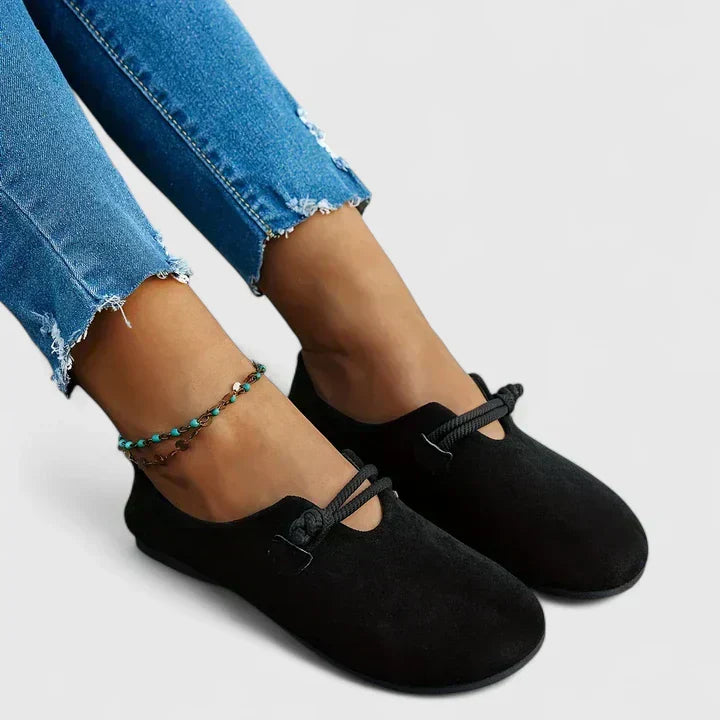 Michelle | Comfort Moccasins