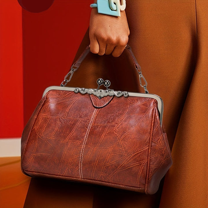 Singapore | Vintage Classic Bag