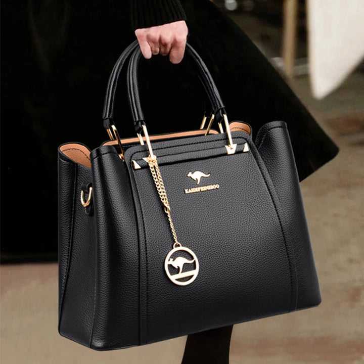 Melbourne | Soft Shoulder Bag
