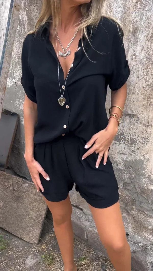 Aurielle | Luxe Breeze Set