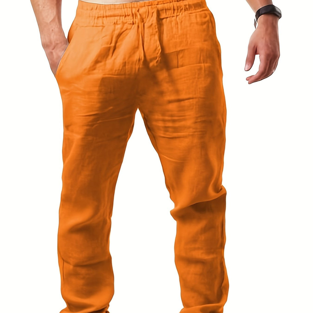 HAYDEN™ | RELAXED EVERYDAY PANTS