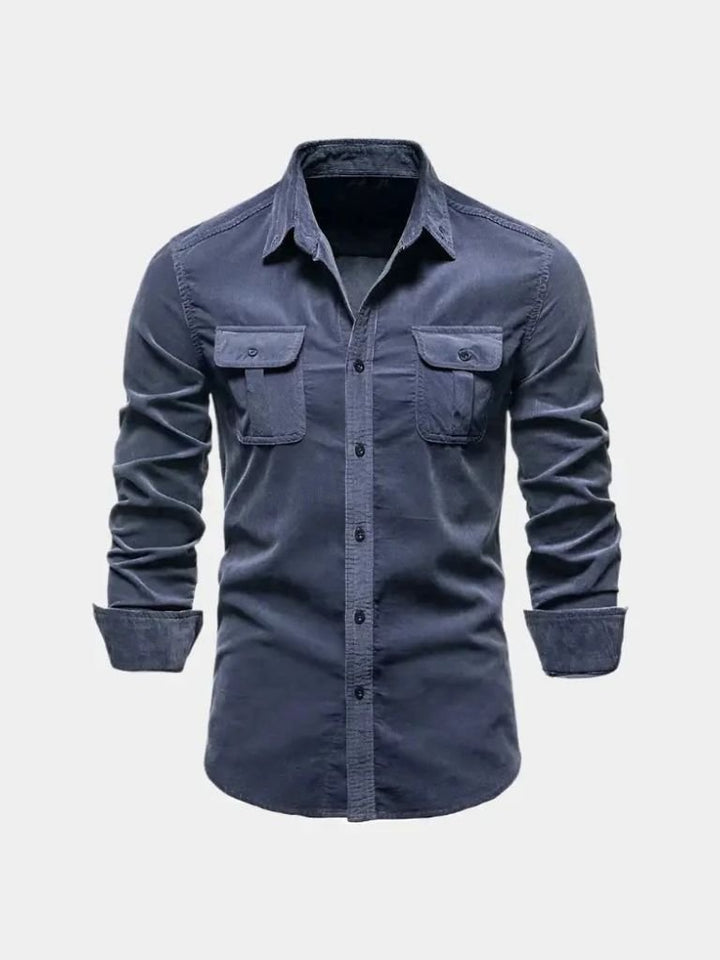 Harrington Ridge Business Shirt