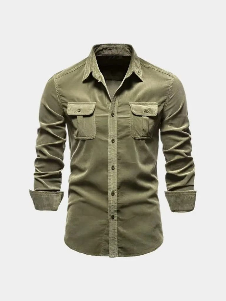 Harrington Ridge Business Shirt