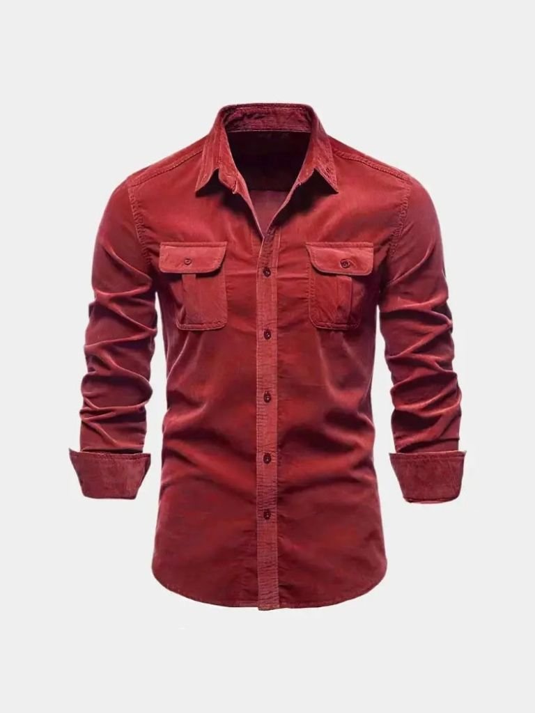 Harrington Ridge Business Shirt