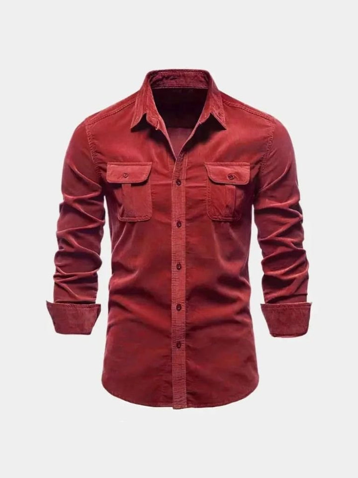 Harrington Ridge Business Shirt
