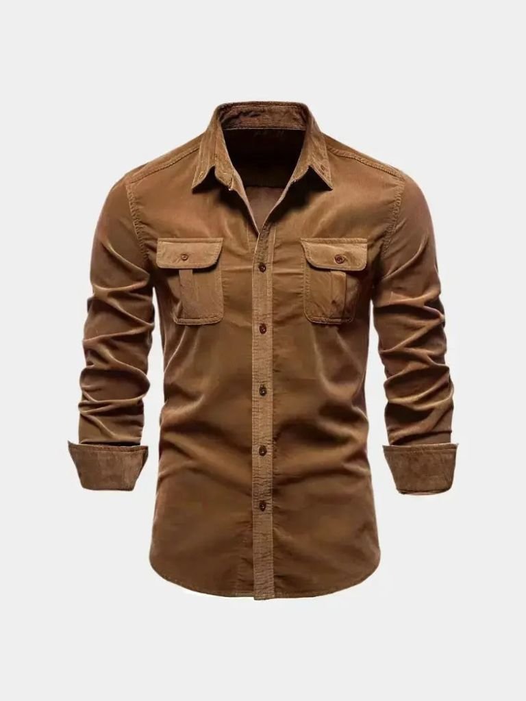 Harrington Ridge Business Shirt