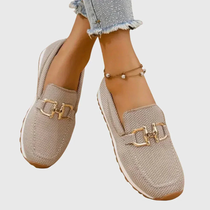 Bella™ Comfort Slip-On Shoes